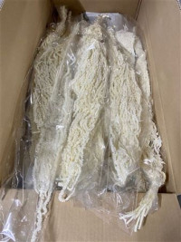 Amarantus Bleached 100 gr