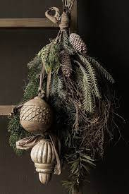 Kerst Droog