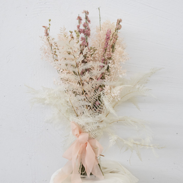 Ruscus Bleached Felci Italia