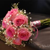 Джумілія 100 см ТанДем - rose-wed1