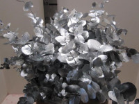 Eucalipt Cinerea Metal Silver 200 gr
