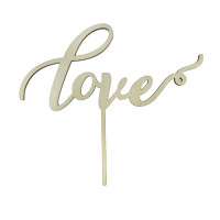 Topper Love